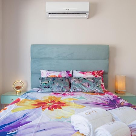 Gaia Terrace Apartamento Qian 2Br Ac L Free Parking 加亚新城 外观 照片