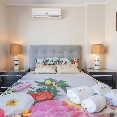 Gaia Terrace Apartamento Qian 2Br Ac L Free Parking 加亚新城 外观 照片