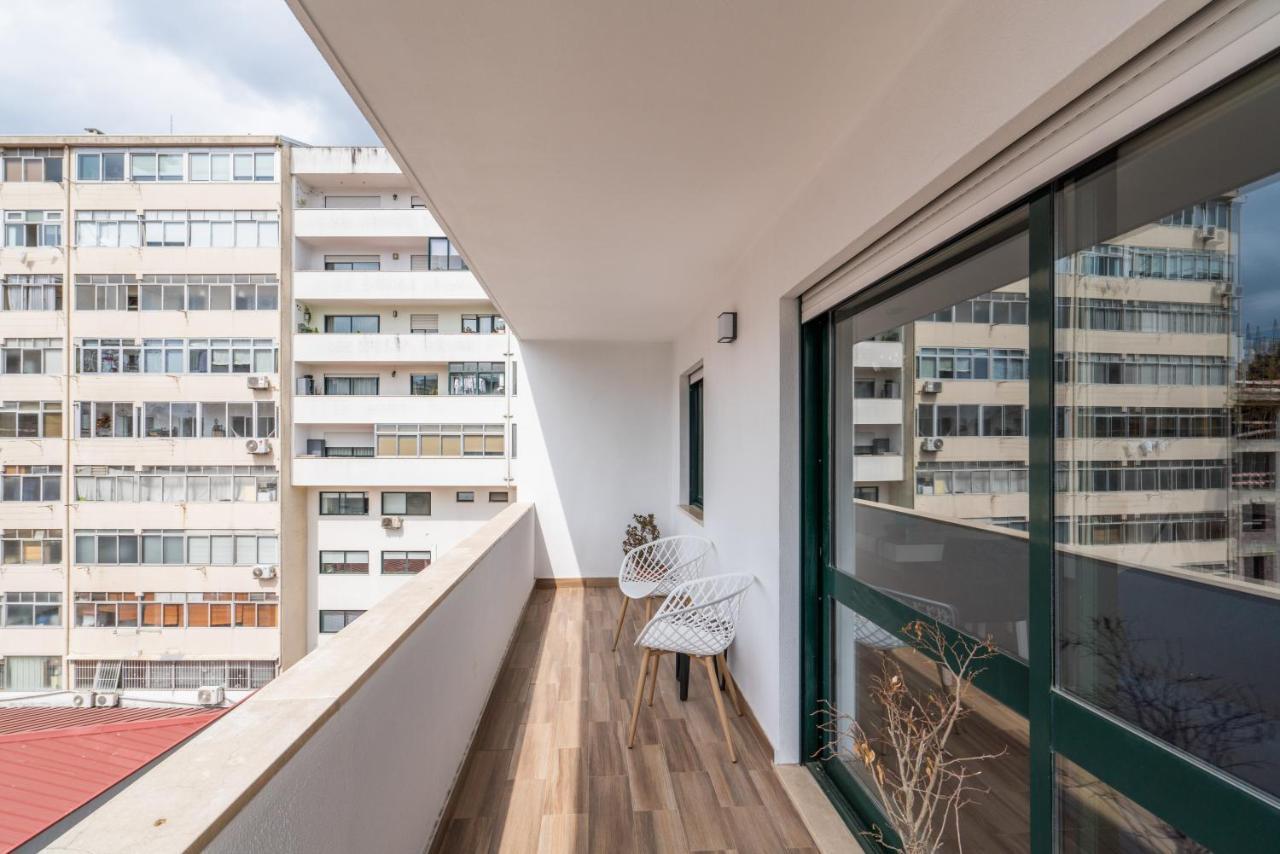 Gaia Terrace Apartamento Qian 2Br Ac L Free Parking 加亚新城 外观 照片
