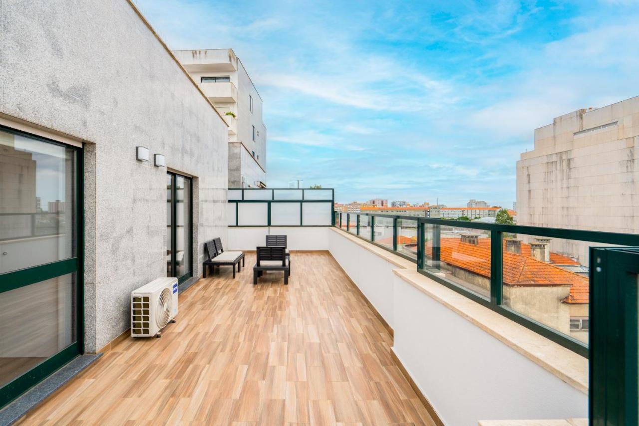 Gaia Terrace Apartamento Qian 2Br Ac L Free Parking 加亚新城 外观 照片