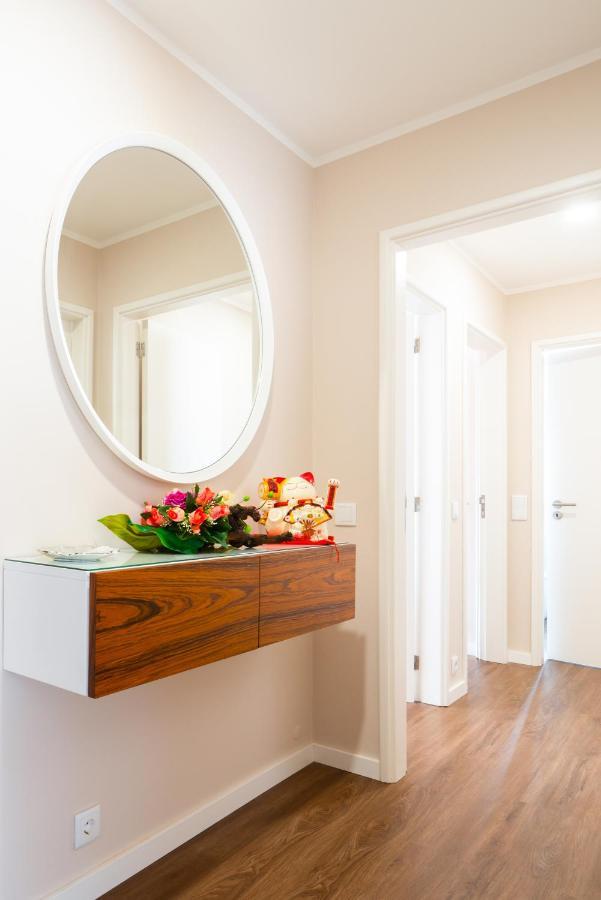 Gaia Terrace Apartamento Qian 2Br Ac L Free Parking 加亚新城 外观 照片