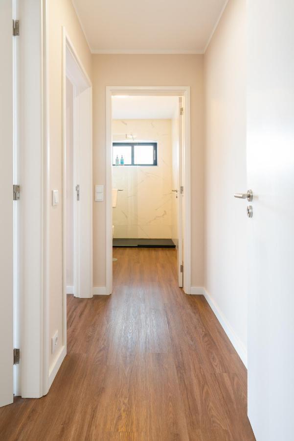 Gaia Terrace Apartamento Qian 2Br Ac L Free Parking 加亚新城 外观 照片