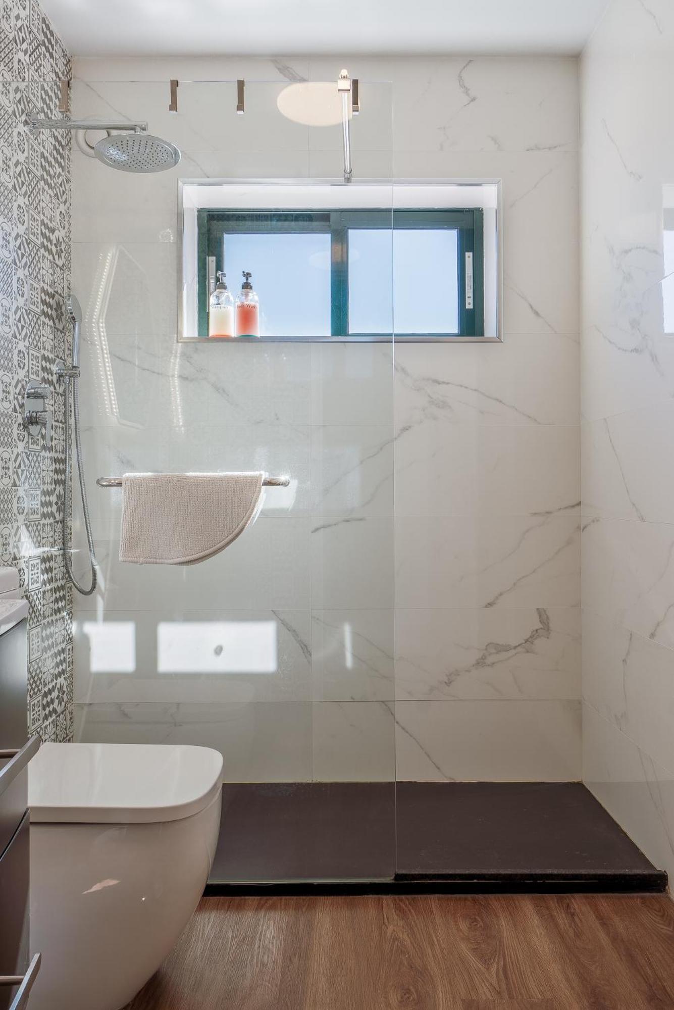 Gaia Terrace Apartamento Qian 2Br Ac L Free Parking 加亚新城 外观 照片