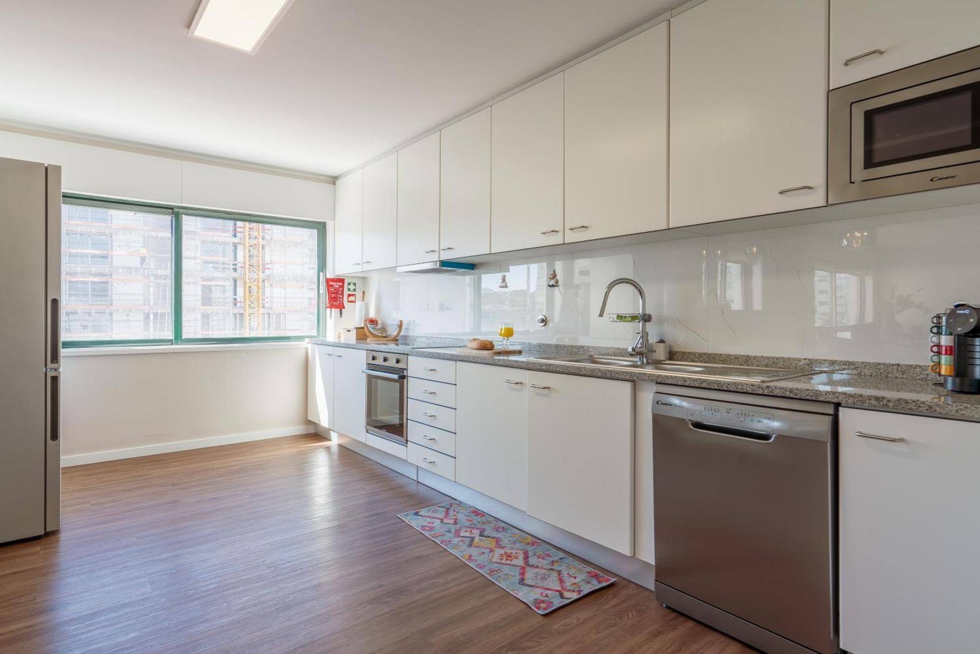 Gaia Terrace Apartamento Qian 2Br Ac L Free Parking 加亚新城 外观 照片