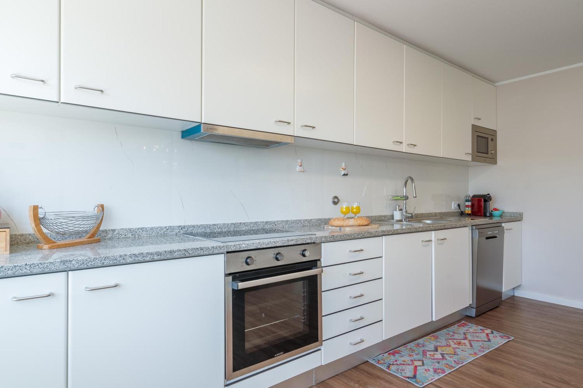 Gaia Terrace Apartamento Qian 2Br Ac L Free Parking 加亚新城 外观 照片