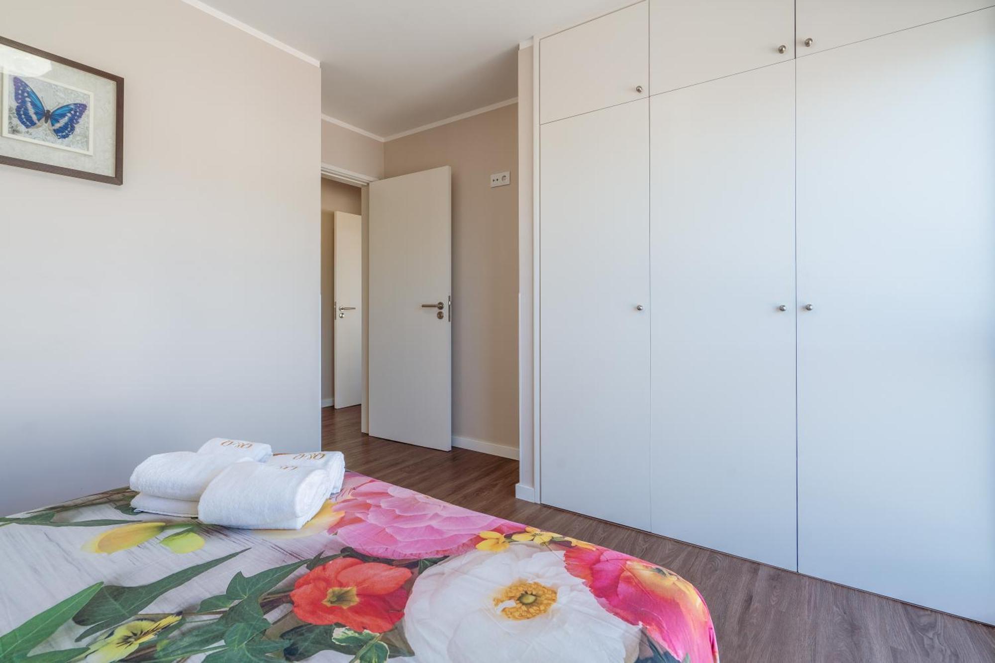 Gaia Terrace Apartamento Qian 2Br Ac L Free Parking 加亚新城 外观 照片