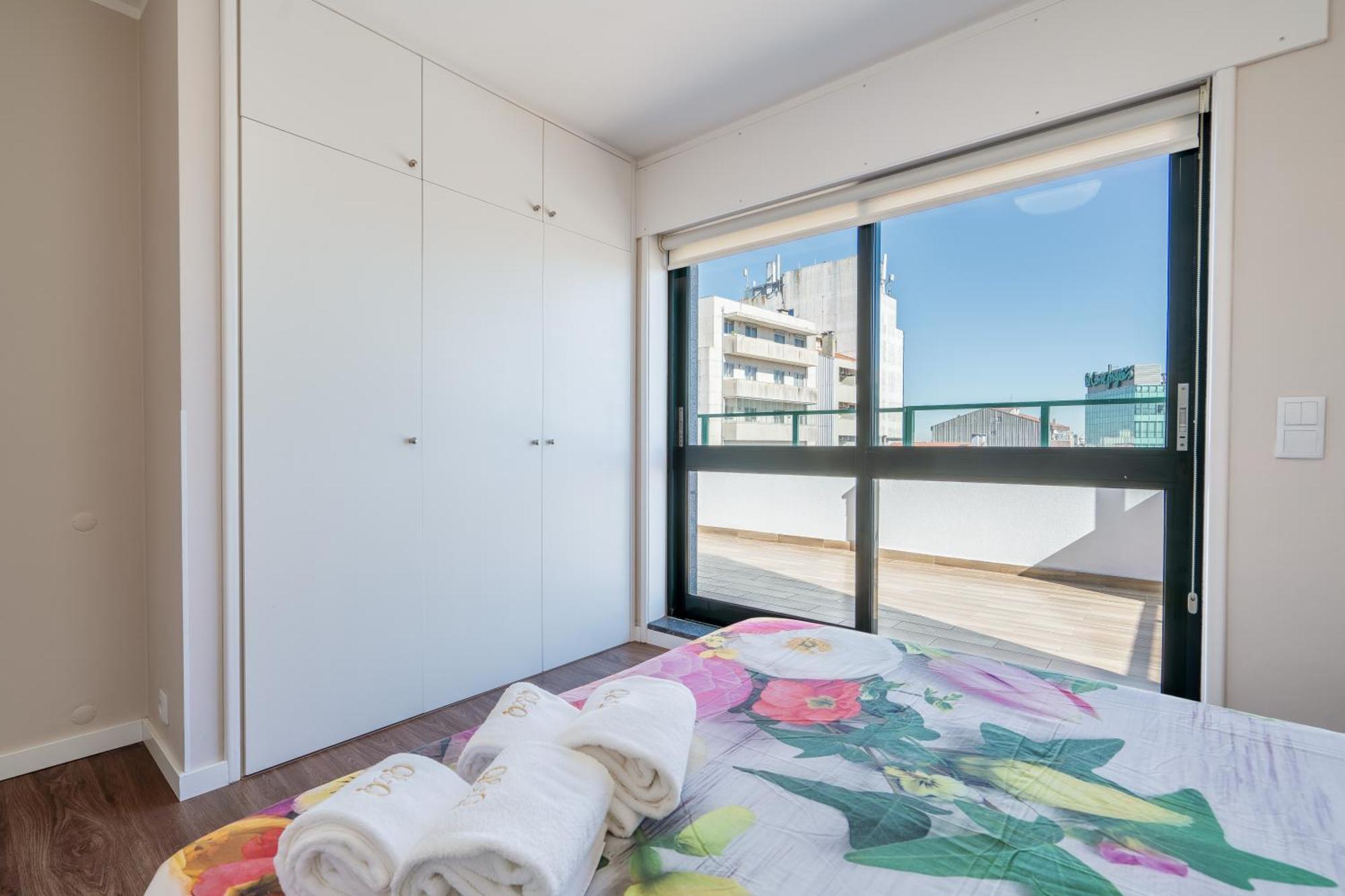 Gaia Terrace Apartamento Qian 2Br Ac L Free Parking 加亚新城 外观 照片