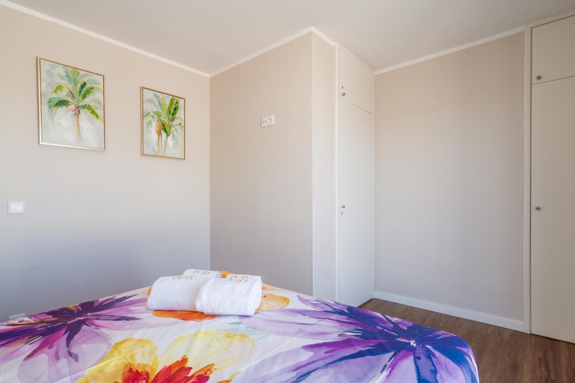 Gaia Terrace Apartamento Qian 2Br Ac L Free Parking 加亚新城 外观 照片