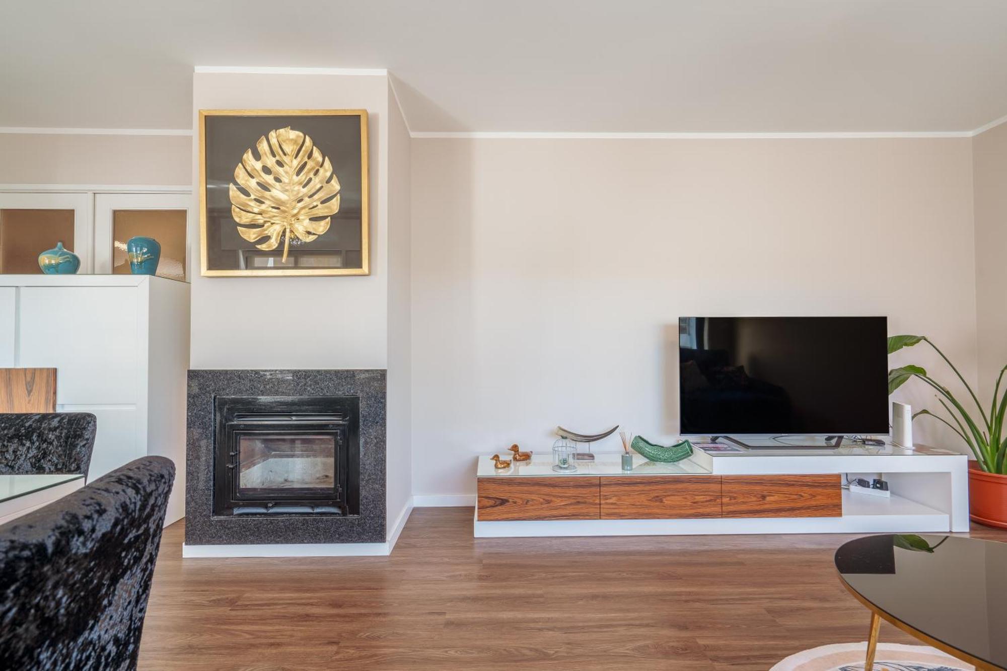Gaia Terrace Apartamento Qian 2Br Ac L Free Parking 加亚新城 外观 照片