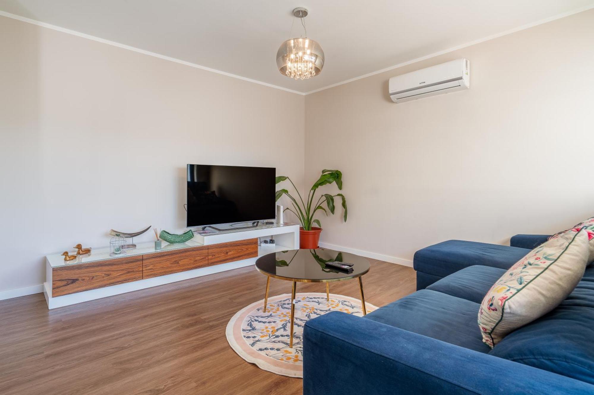 Gaia Terrace Apartamento Qian 2Br Ac L Free Parking 加亚新城 外观 照片
