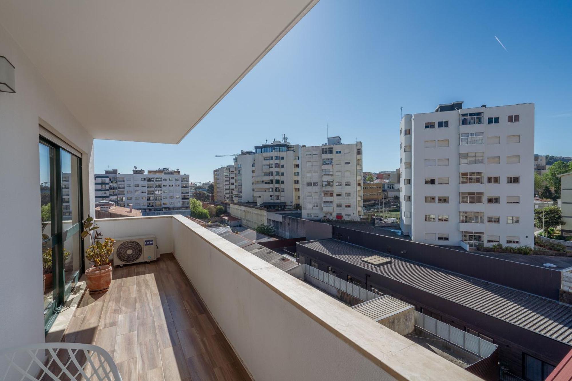 Gaia Terrace Apartamento Qian 2Br Ac L Free Parking 加亚新城 外观 照片