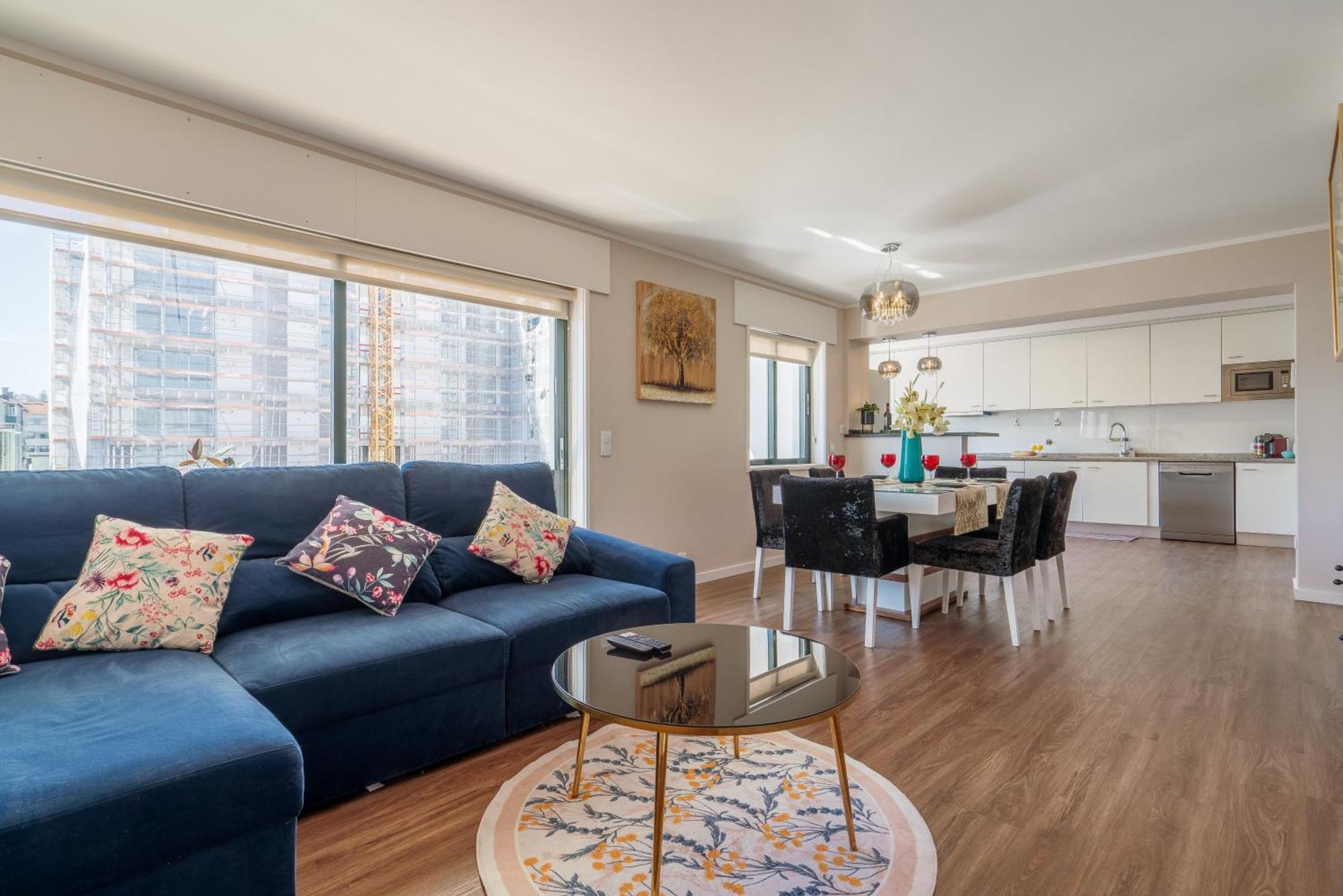 Gaia Terrace Apartamento Qian 2Br Ac L Free Parking 加亚新城 外观 照片